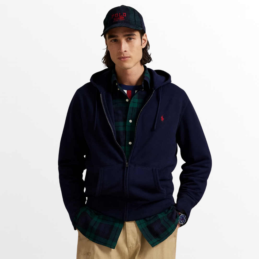 KAPUZENJACKE & JOGGINGHOSE (RÄUMUNGSVERKAUF)