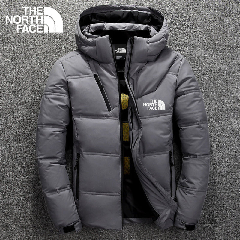 TNF Puffer Jacket